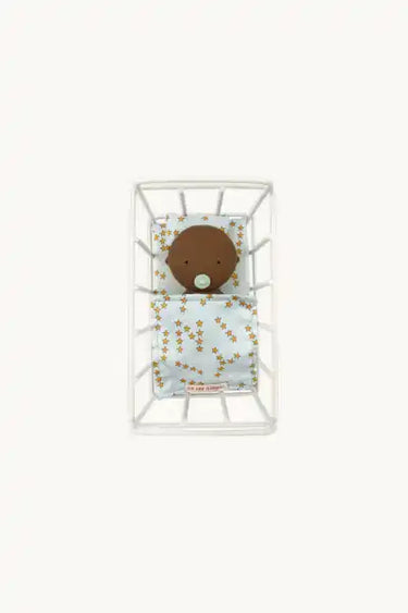 Gommu Pocket Crib